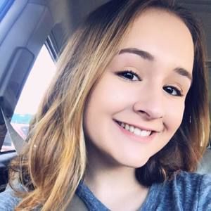 Meet your Posher, Dalyanne